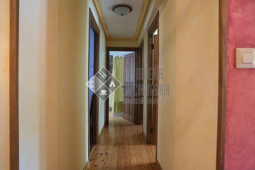 Hostal Casa Lucas Лос-Тохос Экстерьер фото